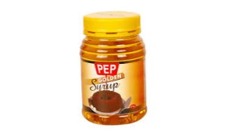 PEP GOLDEN SYRUP 450G