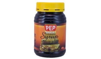 PEP MAPLE SYRUP 450G