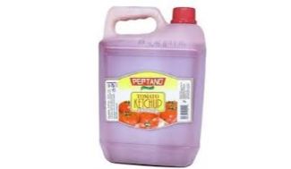 PEP TOMATO KETCHUP IN GALLONS 5KG