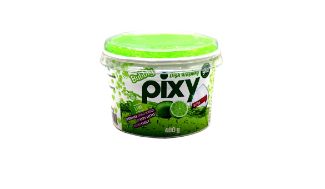 Pixy Dish Washingashing gel lime 400gm