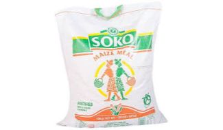 SOKO MAIZE MEAL 10KG (MM)