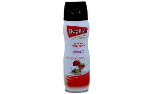 Tropikal Air Freshener block strawberry