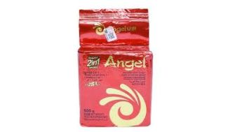 ANGLE 2IN 1 YEAST 500G