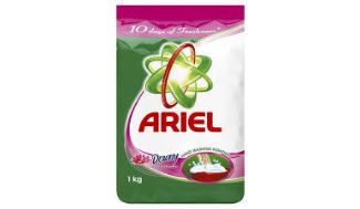 ARIEL TOUCH OF DOWNY 1 KG