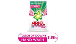 ARIEL TOUCH OF DOWNY 3.5 G