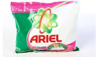 ARIEL TOUCH OF DOWNY 30 G