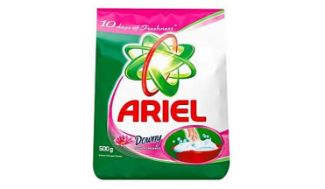 ARIEL TOUCH OF DOWNY 500 G