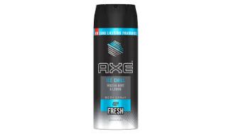 AXE DEO ICE CHILL 150 ML