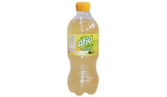 Afia lemon juice 500ml