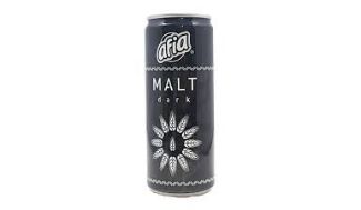 Afia malt coffee juice 500ml