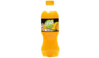 Afia mango juice 300ml