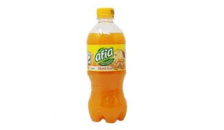 Afia mixed fruit juice 200ml