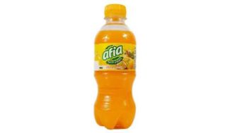 Afia mixed fruit juice 300ml