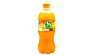 Afia orange juice 500ml