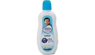 CUSSONS BABY LOTION MILD AND GENTLE 100ML