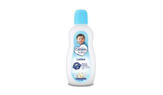 CUSSONS BABY LOTION MILD AND GENTLE 200ML