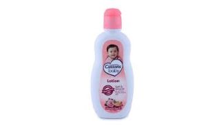 CUSSONS BABY LOTION SOFT & SMOOTH 100ML
