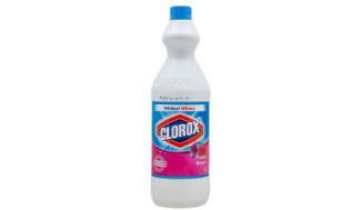 Clorox floral bleach 1ltr