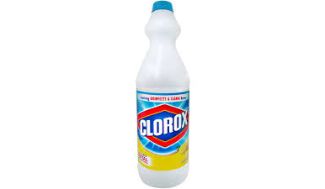 Clorox lemon bleach 1ltr