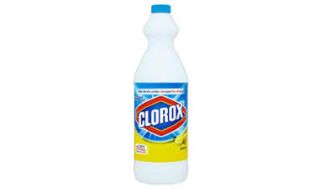 Clorox lemon bleach 250ml