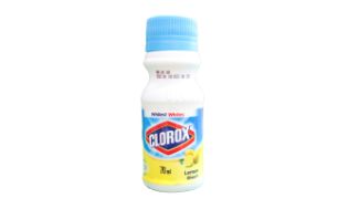 Clorox lemon bleach 70ml
