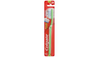 Colgate Toothbrush Double Action Twin