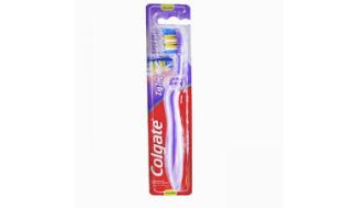 Colgate Toothbrush Zig Zag Med  Plus