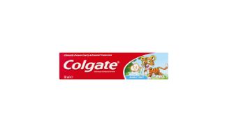 Colgate Toothpaste Generic 2-5 Yrs Bubble Fruit 50ml