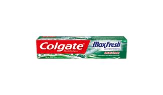 Colgate Toothpaste Max Fresh Clean Mint 100ml