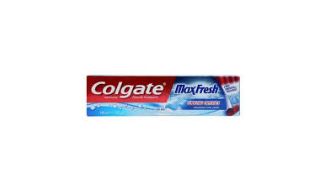 Colgate Toothpaste Maxfresh Cool Mint 100ml