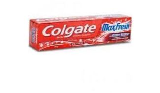 Colgate Toothpaste Maxfresh Spicy 25ml