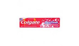 Colgate Toothpaste Maxfresh Spicy 50ml