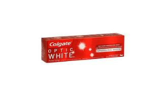 Colgate Toothpaste Optic White 75ml