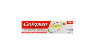 Colgate Toothpaste Total Clean Mint 75ml