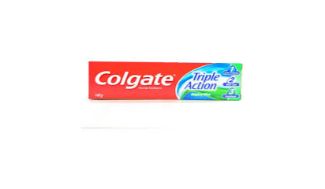 Colgate Toothpaste Triple Action 140gms
