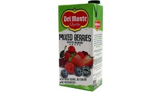 DELMONTE MIXED BERRY BLND 1LTR