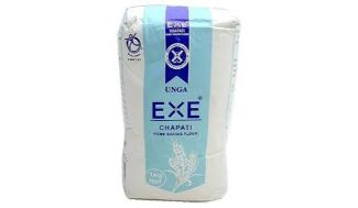 EXE CHAPATI 1KG