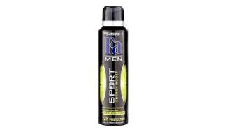 Fa Deo Aerosol spray Men Sport Energy Boost 150ml