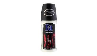 Fa Deo Roll On Attractive Force 50ml