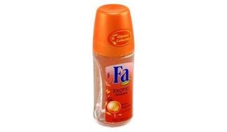 Fa Deo Roll On Exotic Garden 50ml