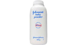 JOHNSON BABY SOAP 100G
