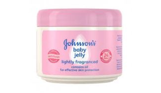 JOHNSONS PETROLEUM JELLY 100ML SCENTED