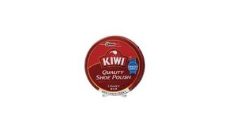 KIWI Shoe Polish T/RED 25ML