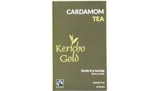 Kericho Gold Attitude Teas Cardamon Tea 25 Tb