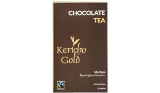 Kericho Gold Attitude Teas Chocolate Tea 25 Tb