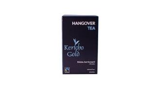 Kericho Gold Attitude Teas Hangover Tea 25 Tb