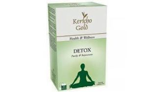 Kericho Gold Health & Wellness Detox 20 Tb