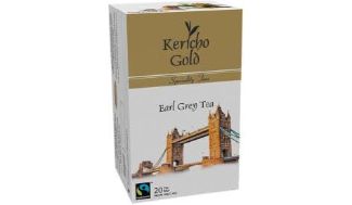 Kericho Gold Specialty Infusions Earl Grey 20 Tb