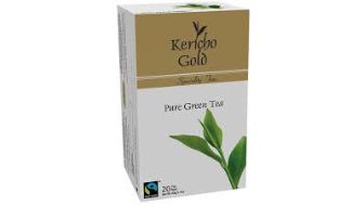 Kericho Gold Specialty Infusions Green Tea 20 Tb