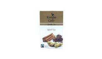 Kericho Gold Specialty Infusions Spiced Tea 20 Tb